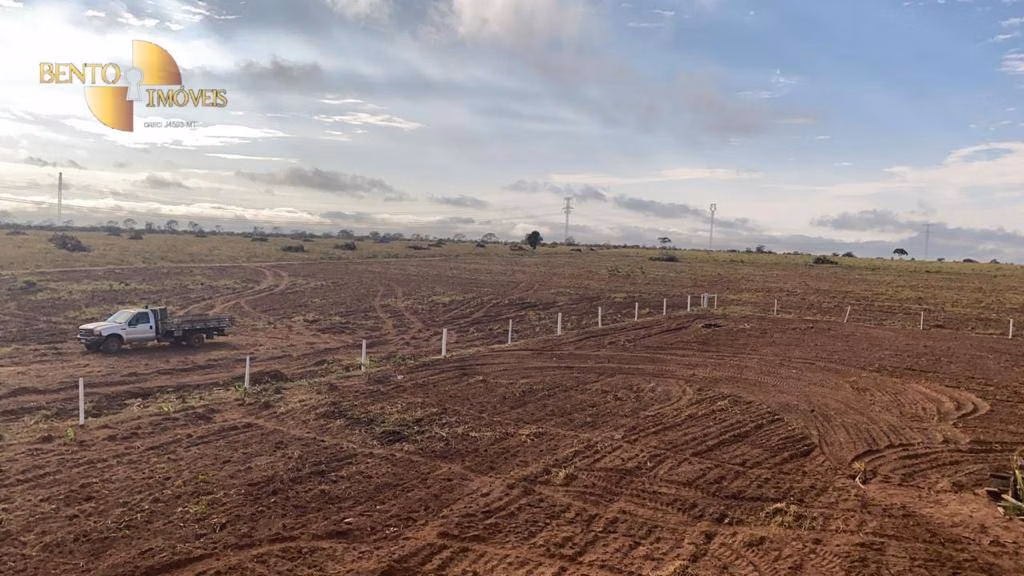 Farm of 5.585 acres in Campos de Júlio, MT, Brazil