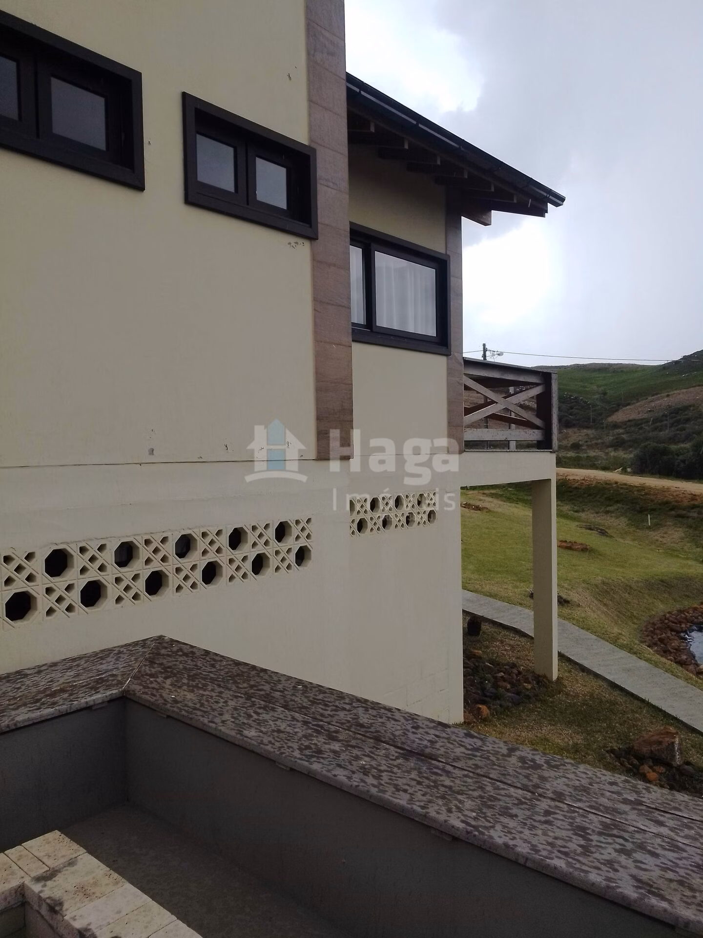 Chácara de 1.508 m² em Bom Jardim da Serra, SC