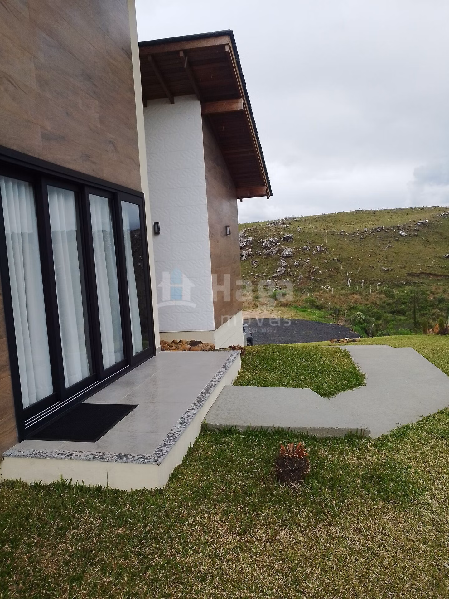 Chácara de 1.508 m² em Bom Jardim da Serra, SC