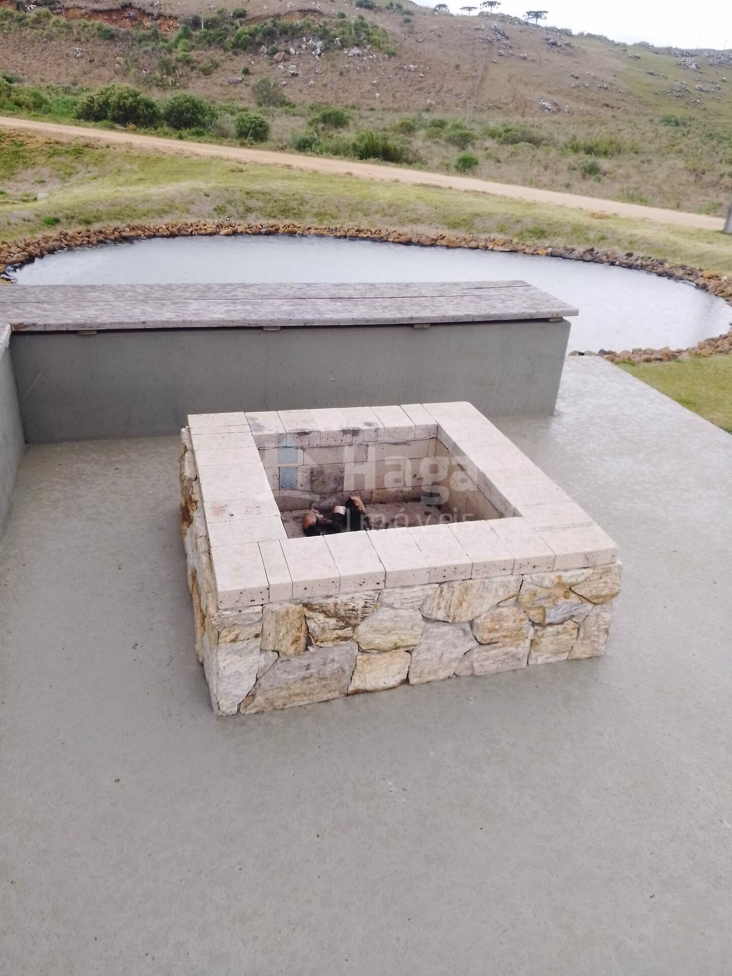 Chácara de 1.508 m² em Bom Jardim da Serra, SC