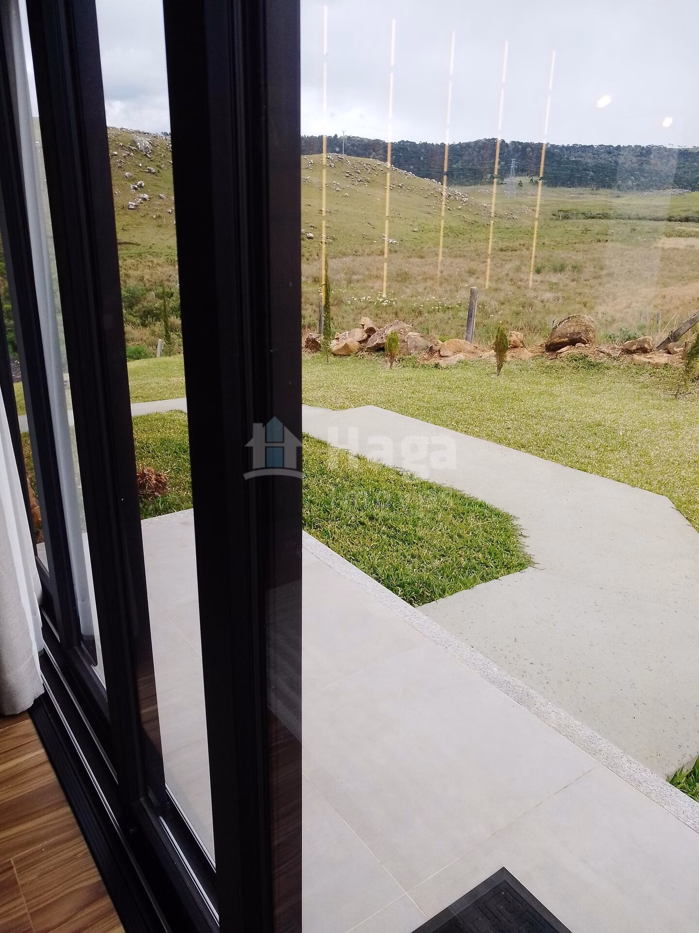 Chácara de 1.508 m² em Bom Jardim da Serra, SC