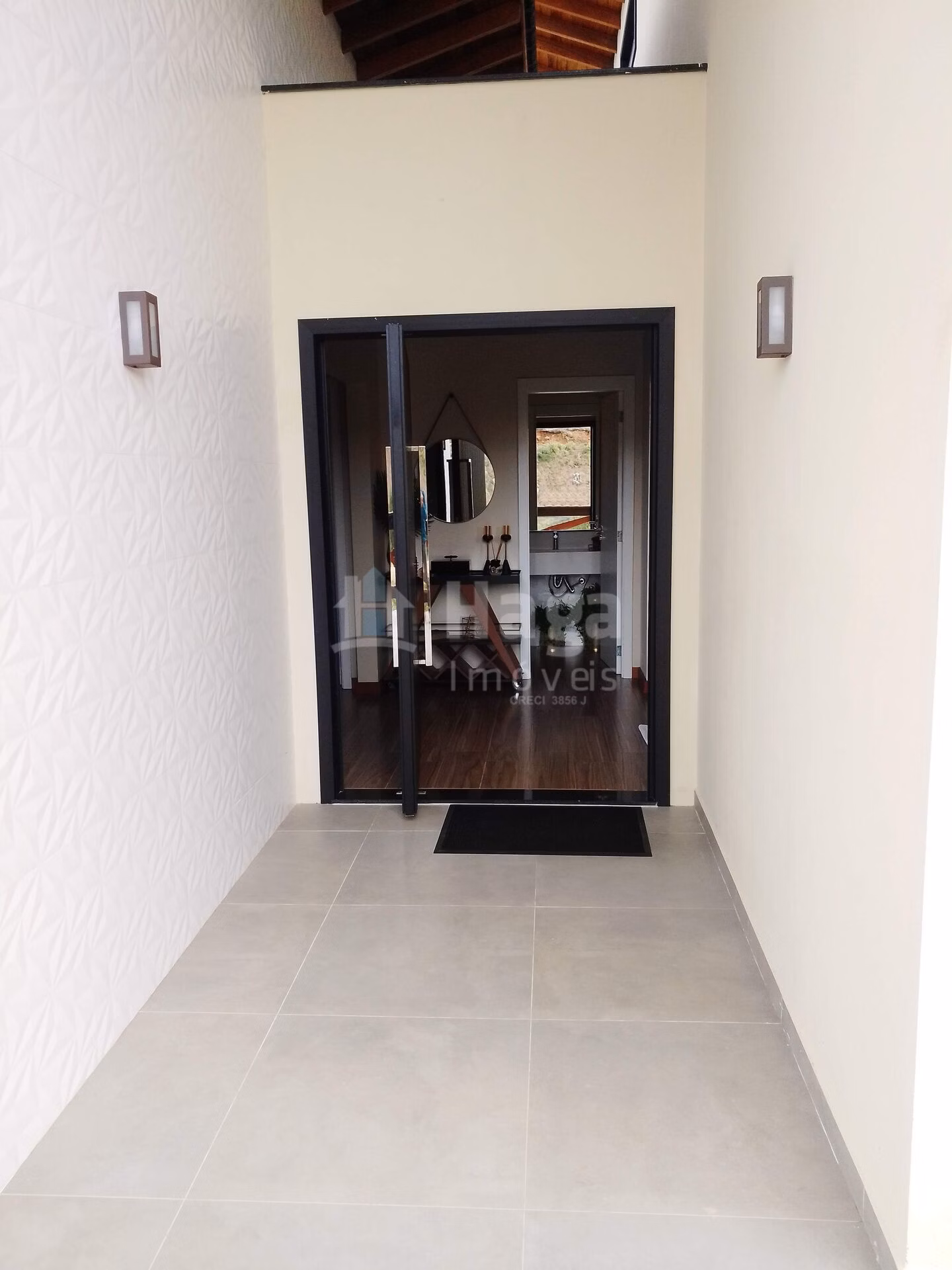 Chácara de 1.508 m² em Bom Jardim da Serra, SC