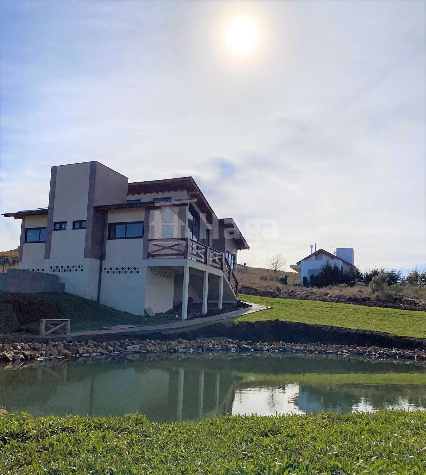 Chácara de 1.508 m² em Bom Jardim da Serra, SC
