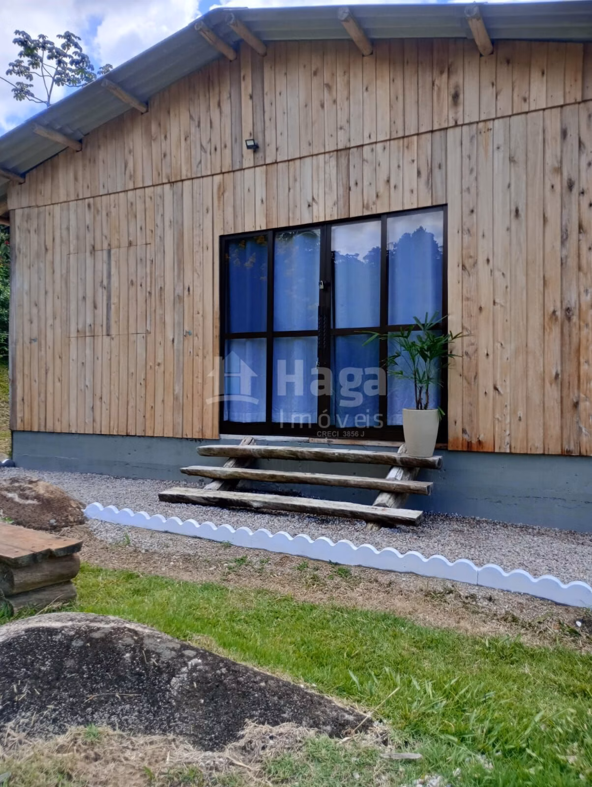 Country home of 1,000 m² in Tijucas, SC, Brazil