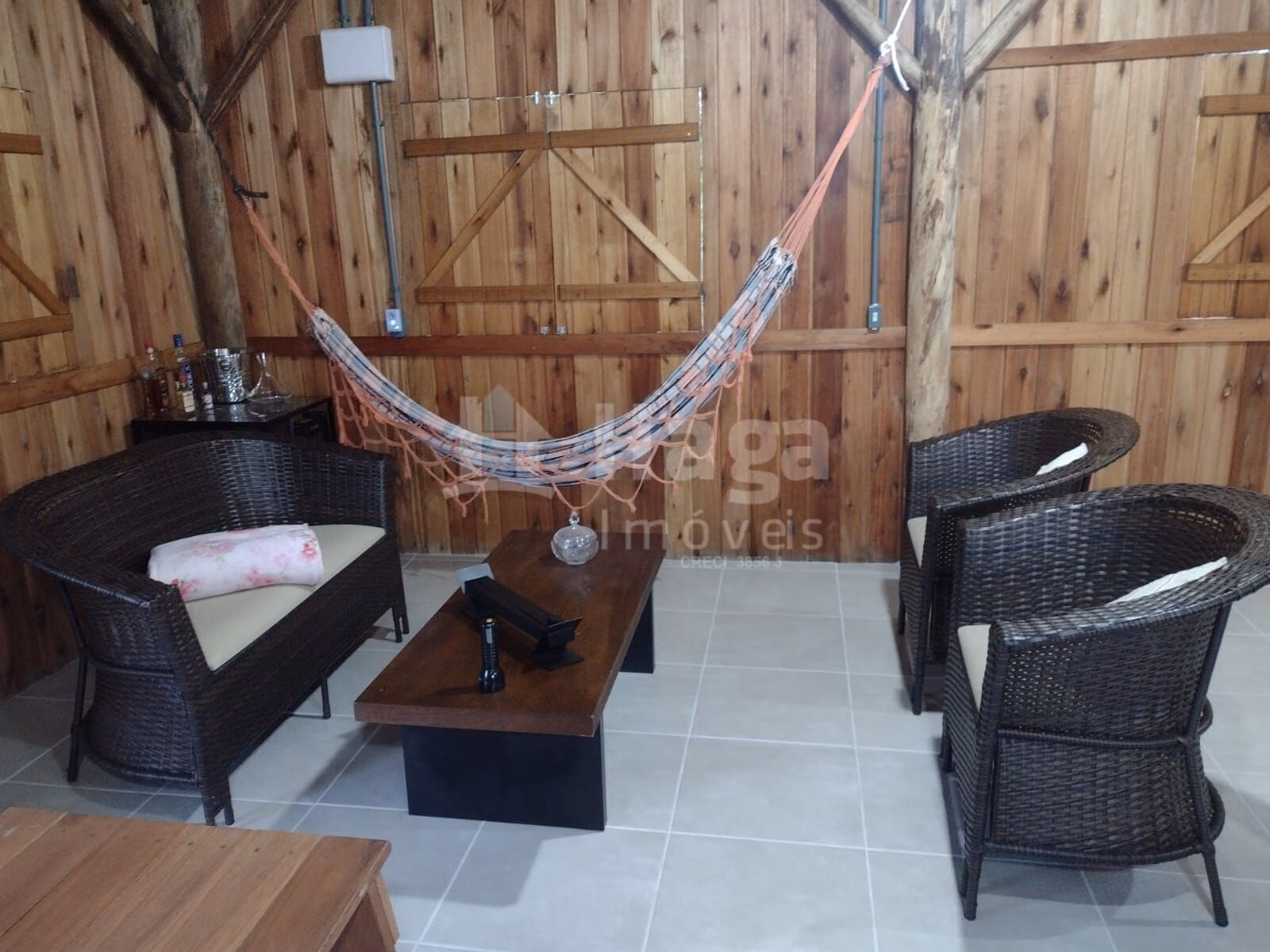 Country home of 1,000 m² in Tijucas, SC, Brazil