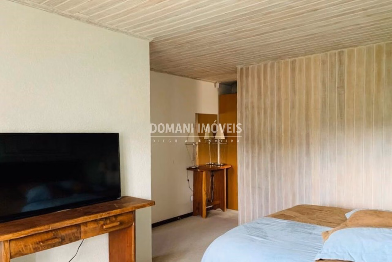 House of 1,030 m² in Campos do Jordão, SP, Brazil