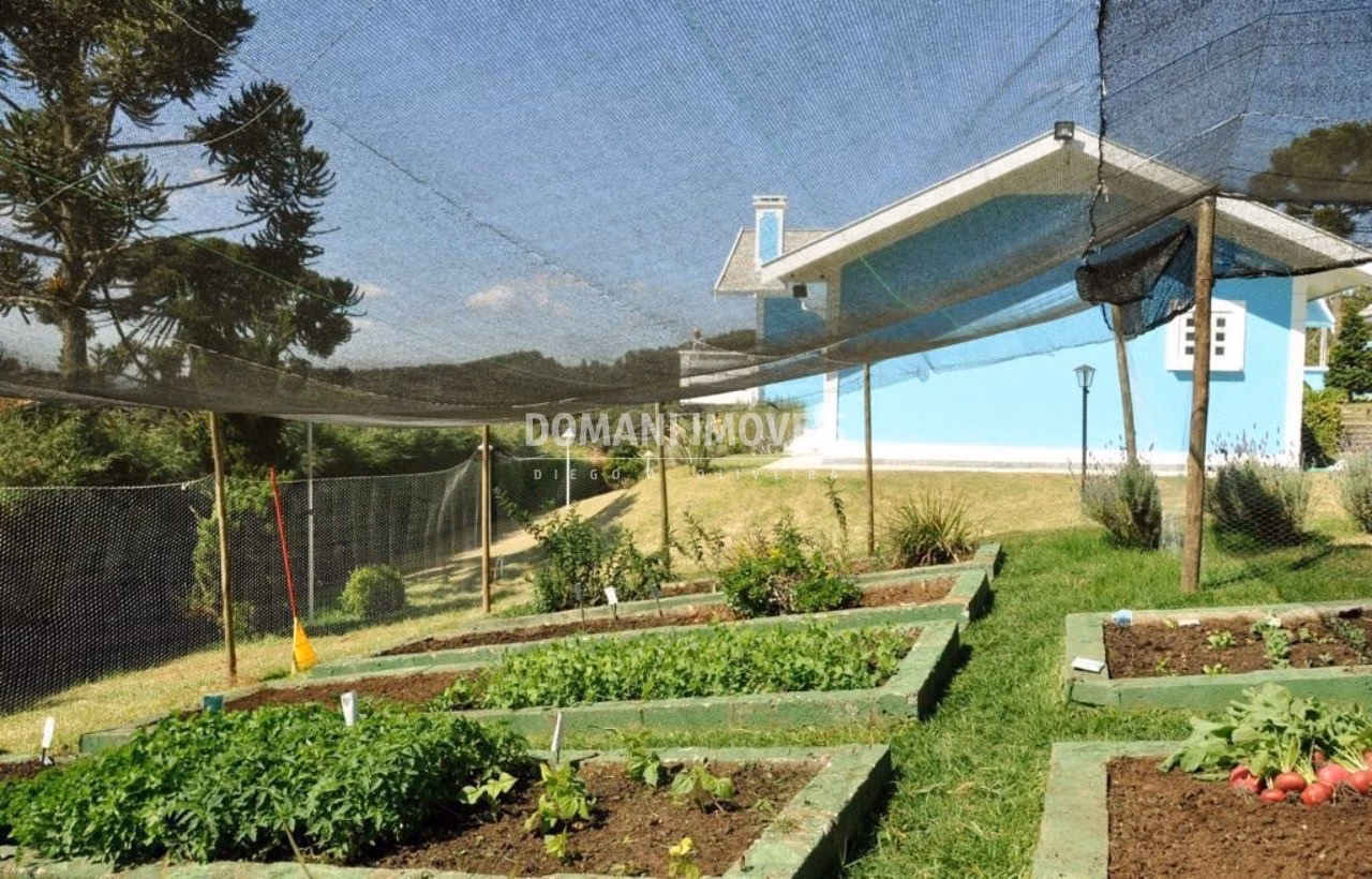 House of 1,030 m² in Campos do Jordão, SP, Brazil