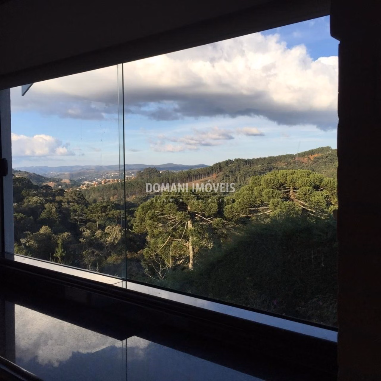 House of 1,030 m² in Campos do Jordão, SP, Brazil