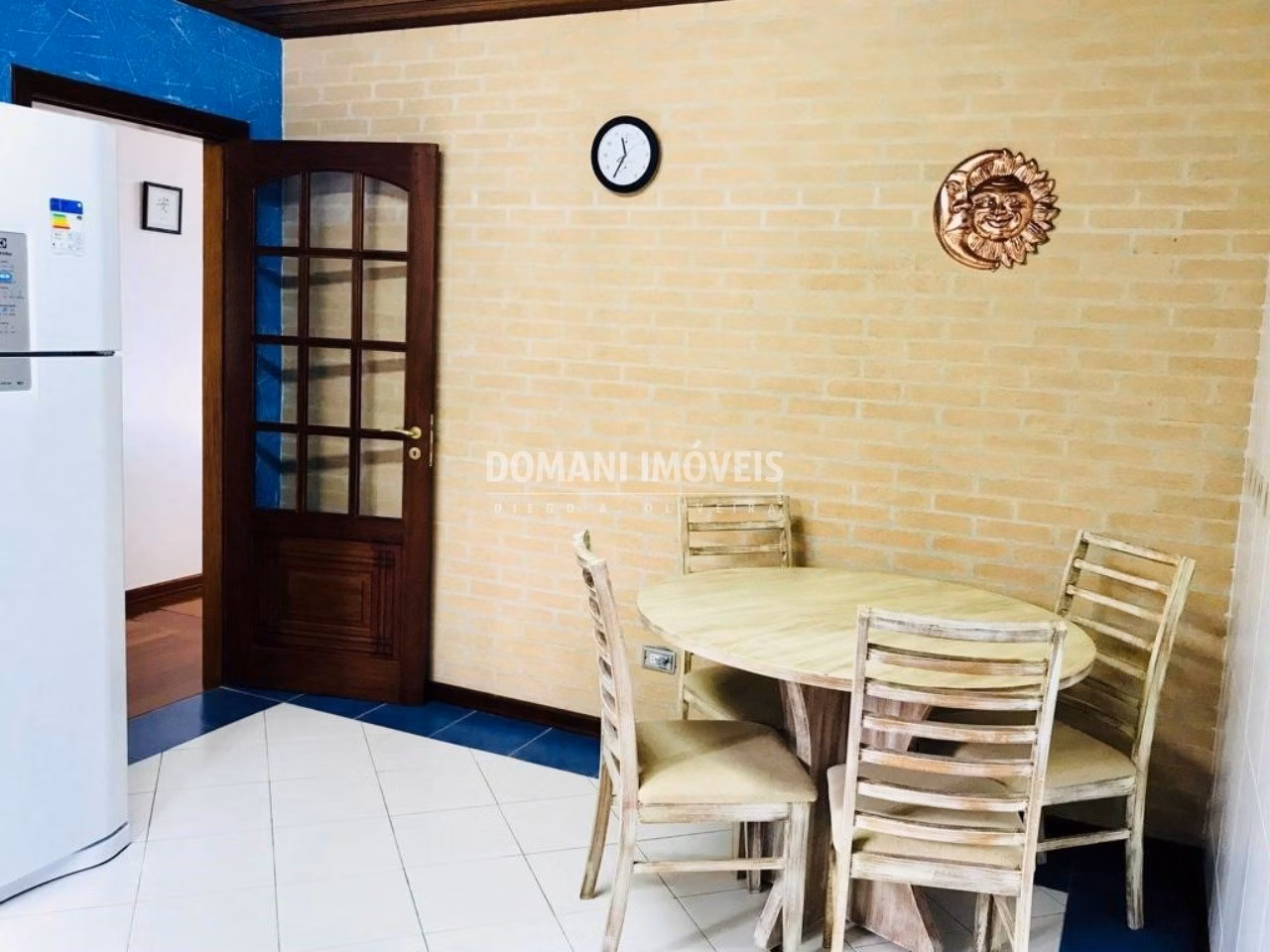 House of 1,030 m² in Campos do Jordão, SP, Brazil