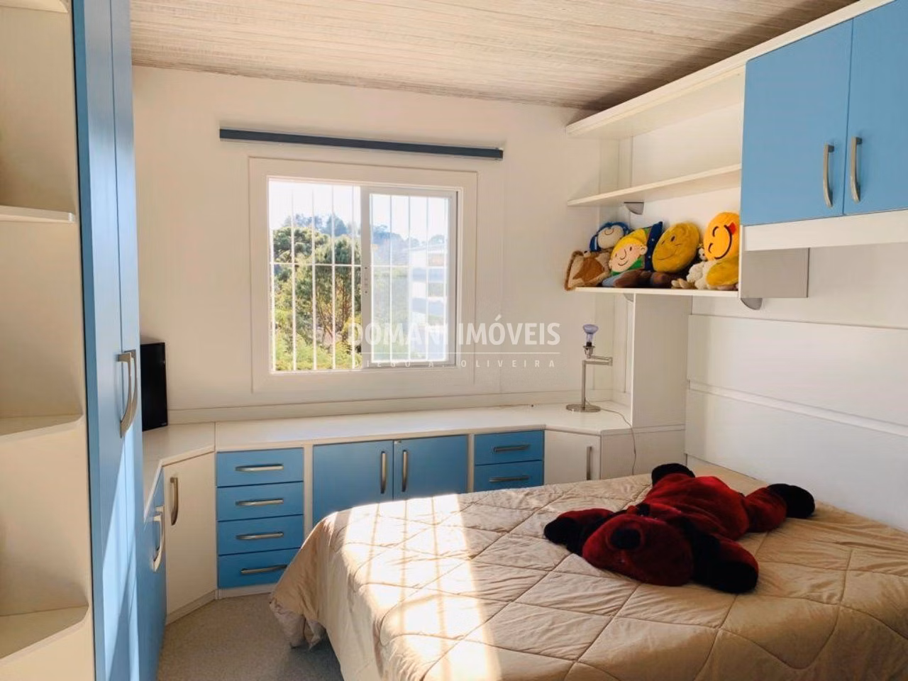 House of 1,030 m² in Campos do Jordão, SP, Brazil