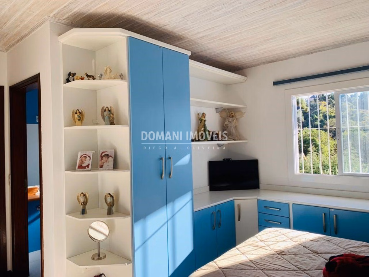 House of 1,030 m² in Campos do Jordão, SP, Brazil