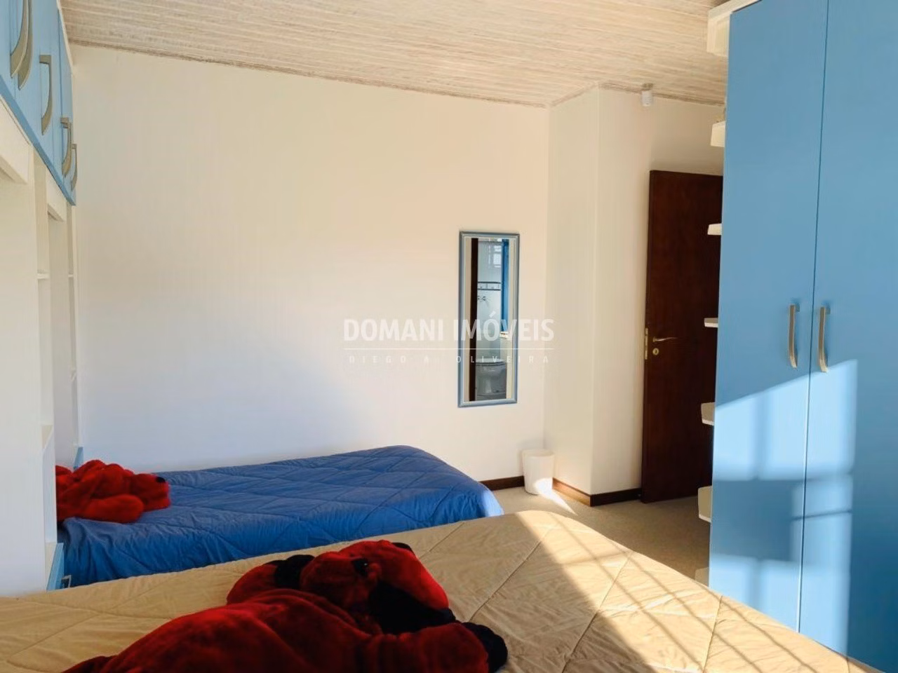 House of 1,030 m² in Campos do Jordão, SP, Brazil