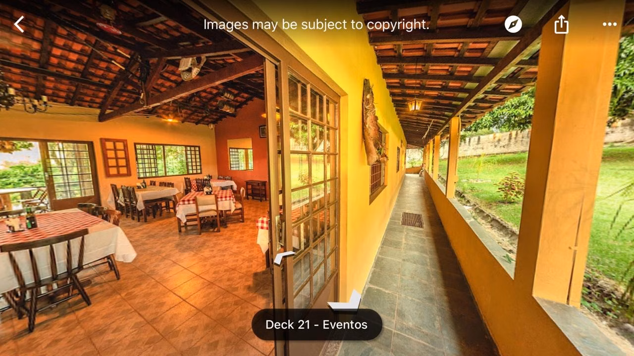 Country home of 1 acres in Itapetininga, SP, Brazil