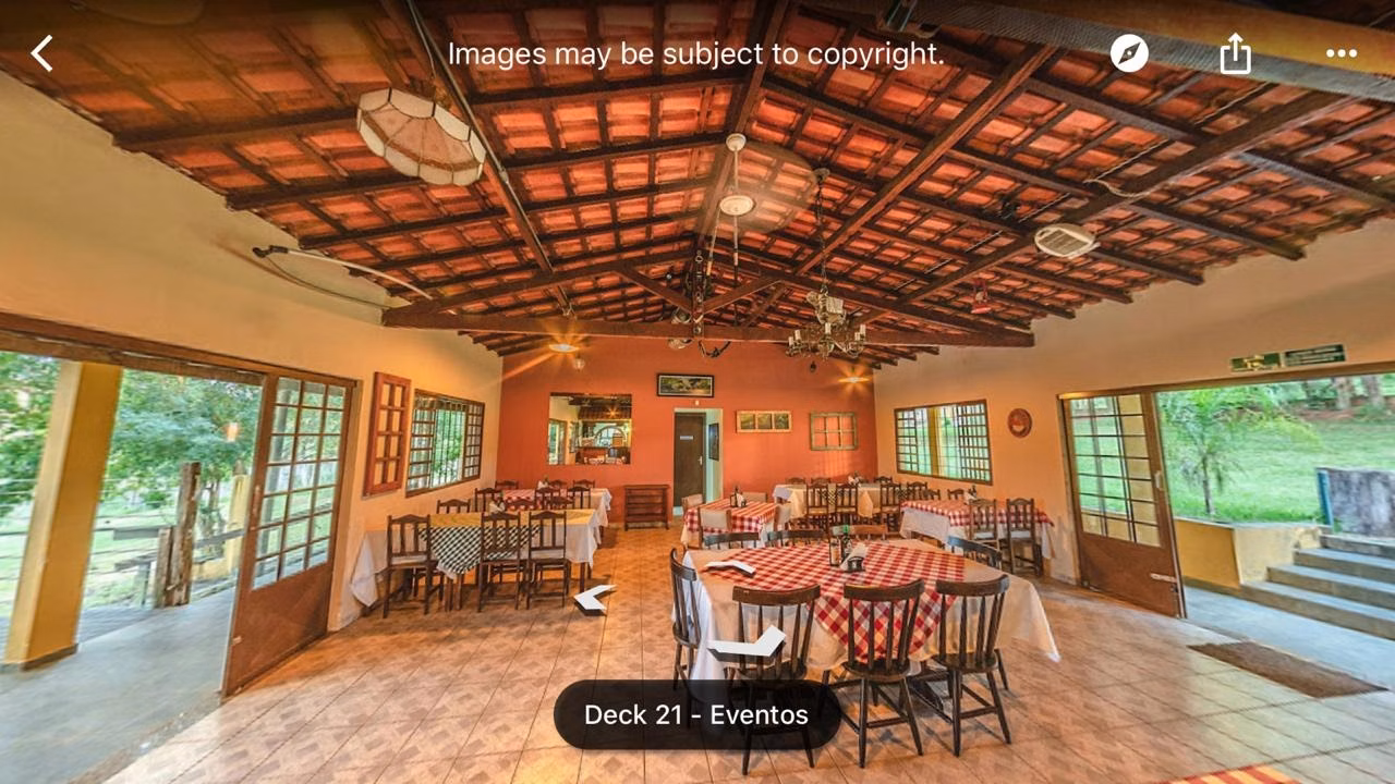Country home of 1 acres in Itapetininga, SP, Brazil