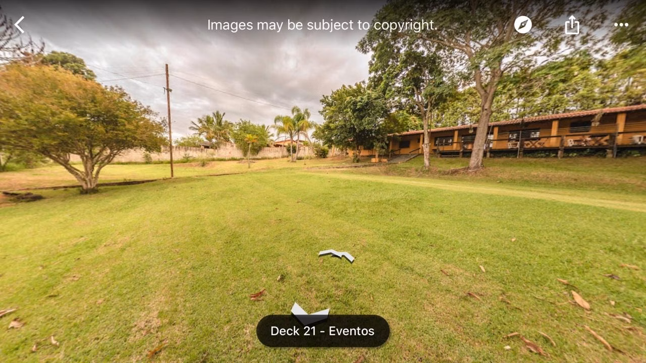 Country home of 1 acres in Itapetininga, SP, Brazil