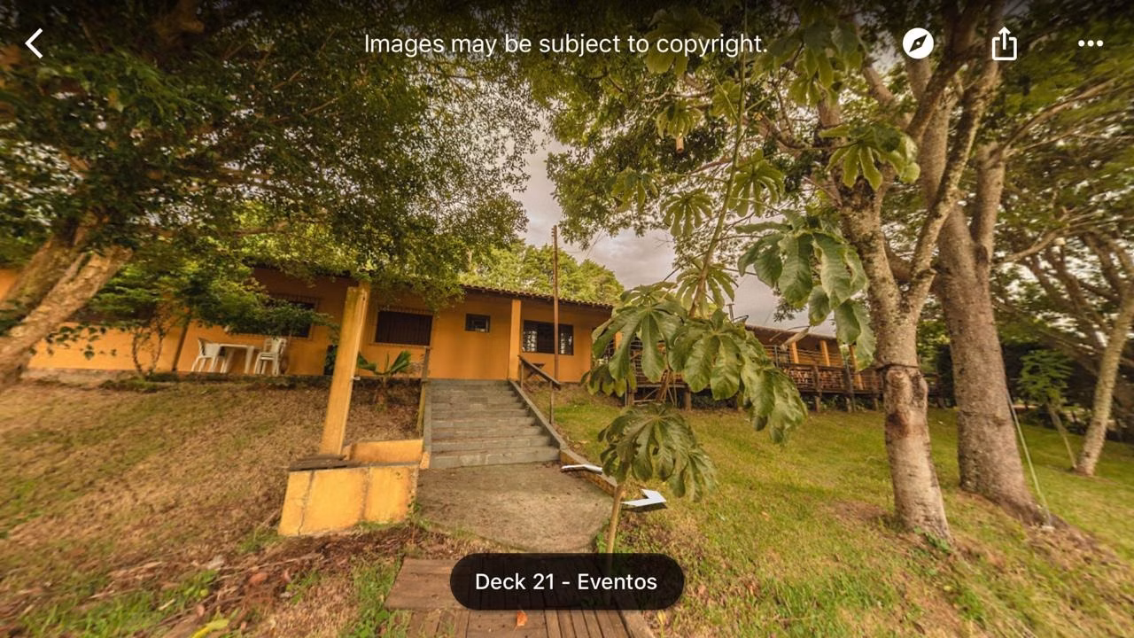 Country home of 1 acres in Itapetininga, SP, Brazil