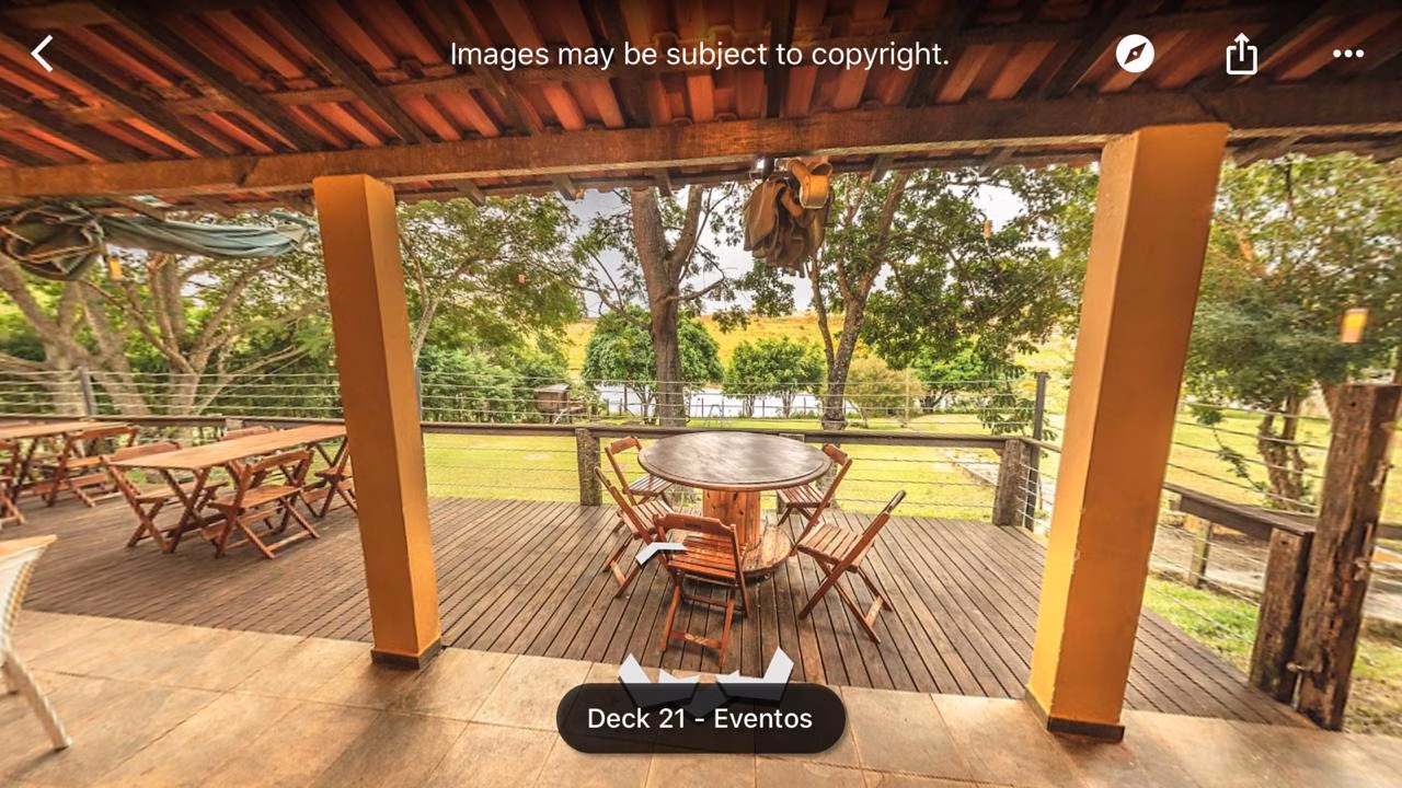 Country home of 1 acres in Itapetininga, SP, Brazil