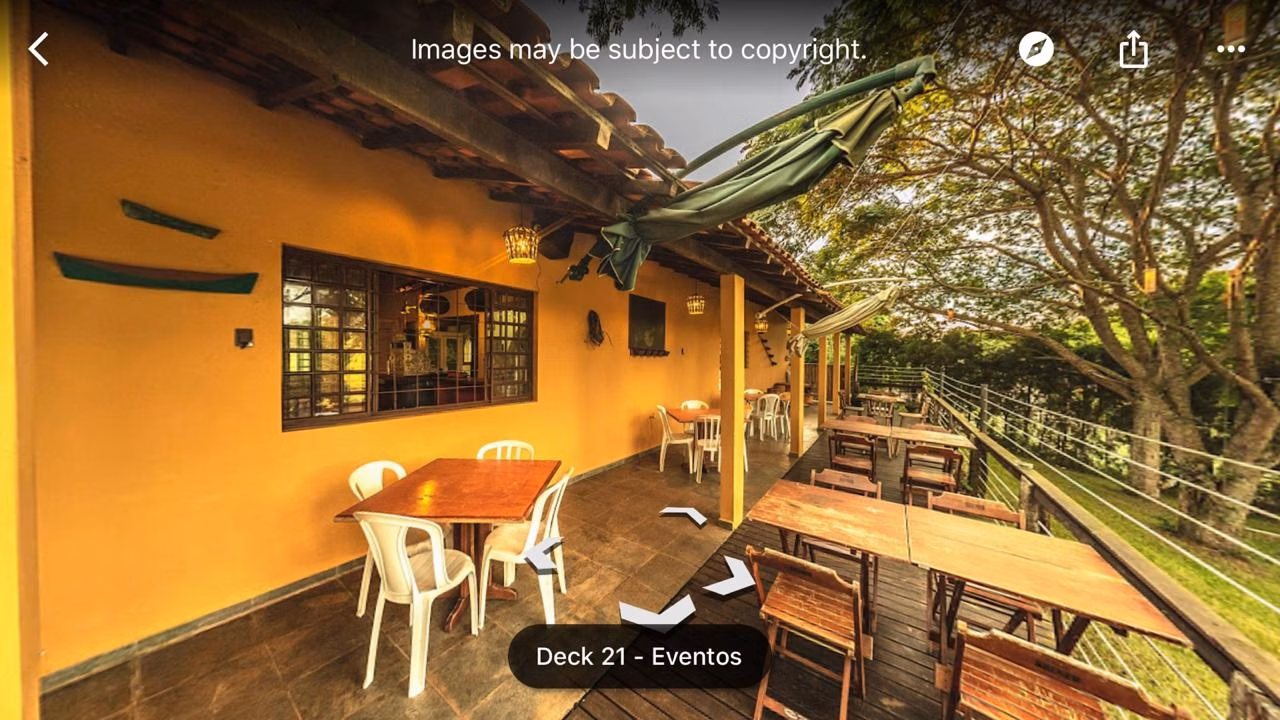 Country home of 1 acres in Itapetininga, SP, Brazil