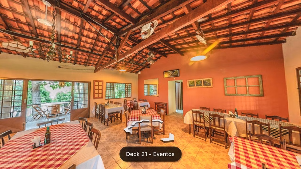 Country home of 1 acres in Itapetininga, SP, Brazil