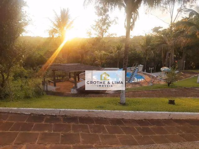 Fazenda de 20 ha em Avaré, SP