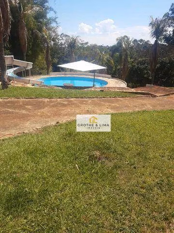 Fazenda de 20 ha em Avaré, SP