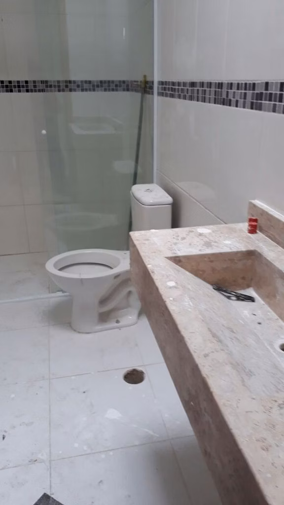 House of 100 m² in São Paulo, SP, Brazil