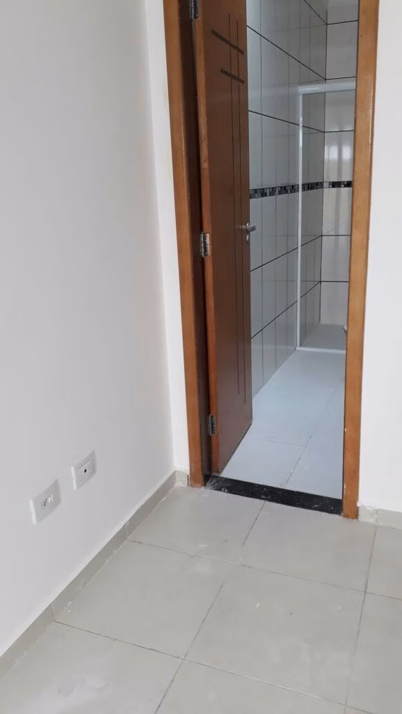 Casa de 100 m² em São Paulo, SP
