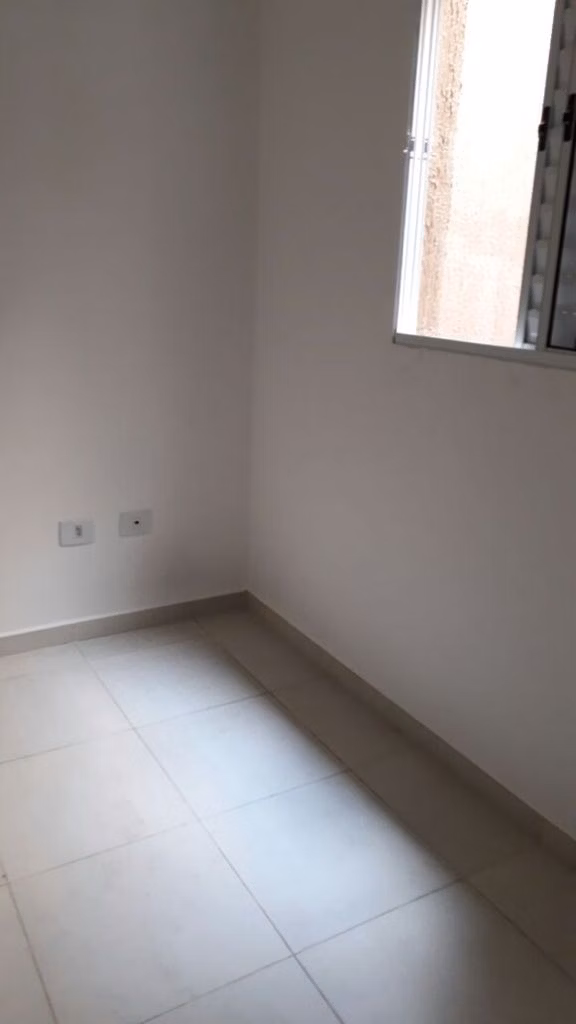 Casa de 100 m² em São Paulo, SP