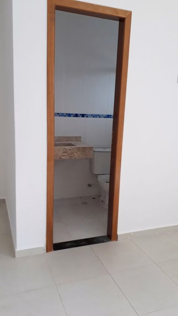 House of 100 m² in São Paulo, SP, Brazil
