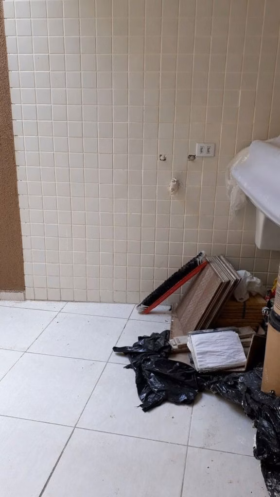 Casa de 100 m² em São Paulo, SP
