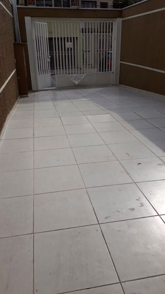 Casa de 100 m² em São Paulo, SP