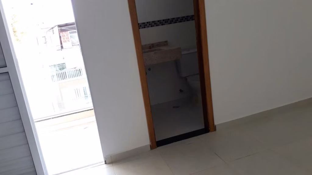 Casa de 100 m² em São Paulo, SP
