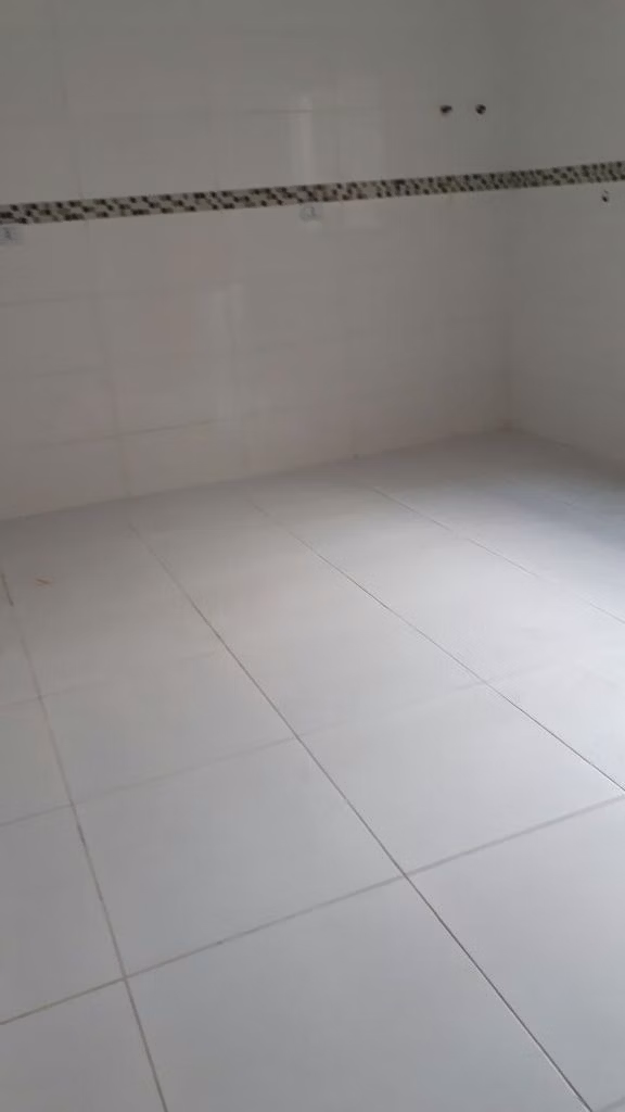 Casa de 100 m² em São Paulo, SP