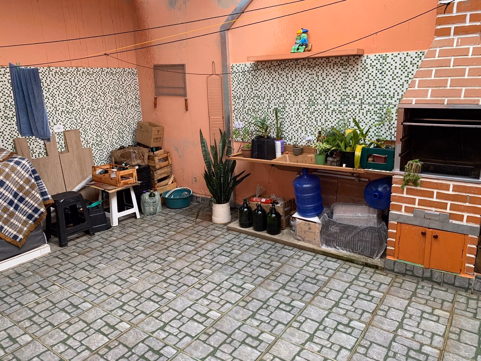 Casa de 85 m² em Tatuí, SP