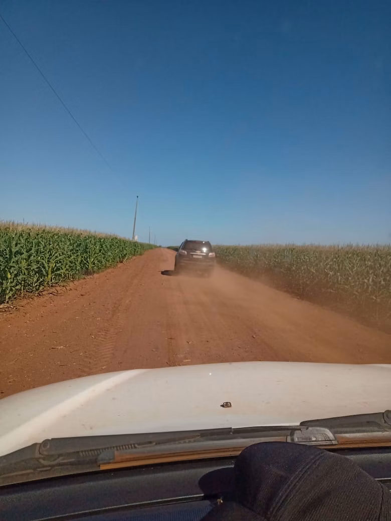 Fazenda de 2.386 ha em Nova Xavantina, MT