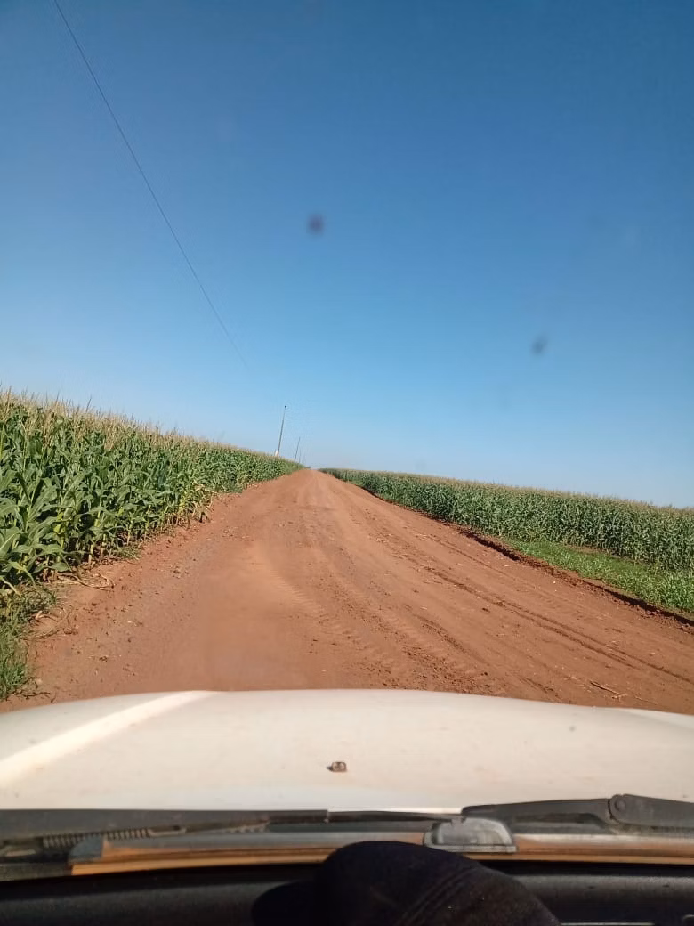 Fazenda de 2.386 ha em Nova Xavantina, MT