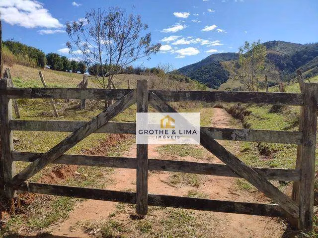 Terreno de 2 ha em Taubaté, SP