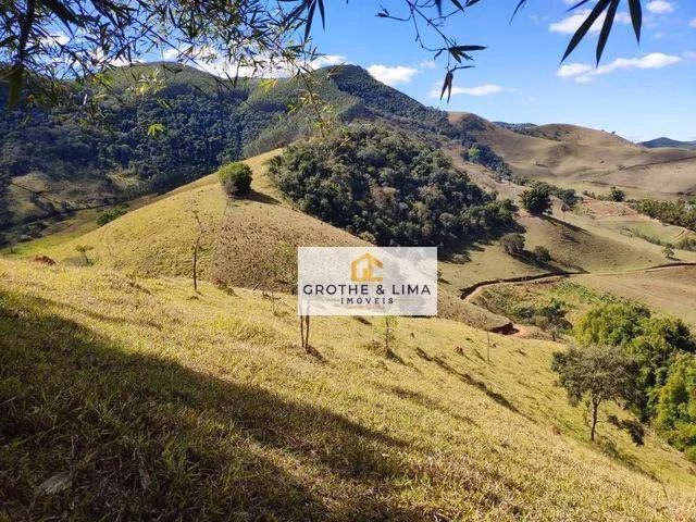 Terreno de 2 ha em Taubaté, SP