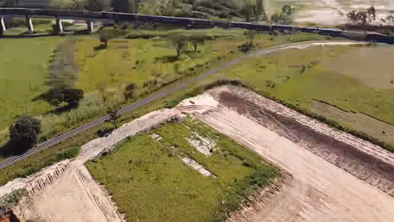 Terreno de 180 m² em Salto, SP