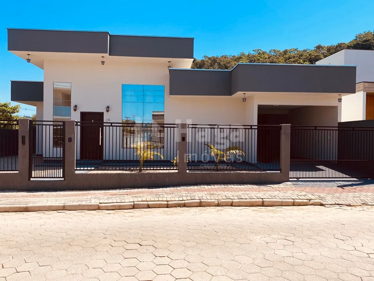 House of 304 m² in Guabiruba, SC, Brazil