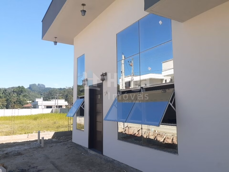 House of 304 m² in Guabiruba, SC, Brazil