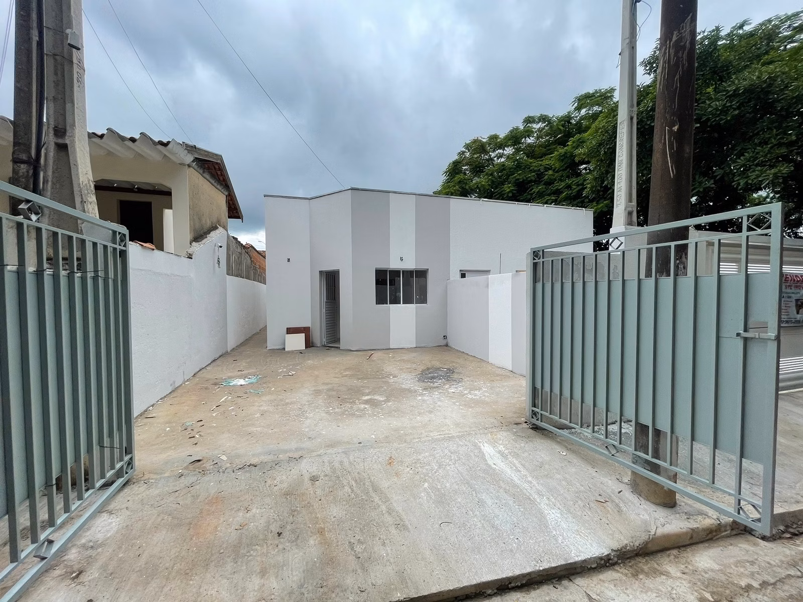 House of 126 m² in Sumaré, SP, Brazil