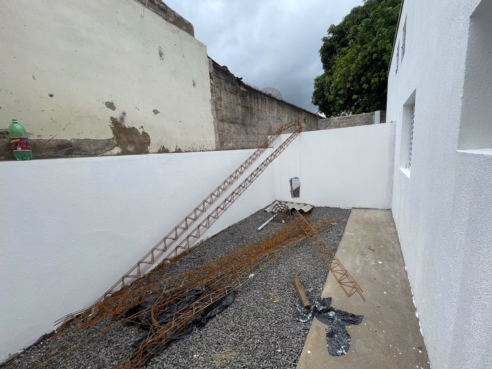 House of 126 m² in Sumaré, SP, Brazil