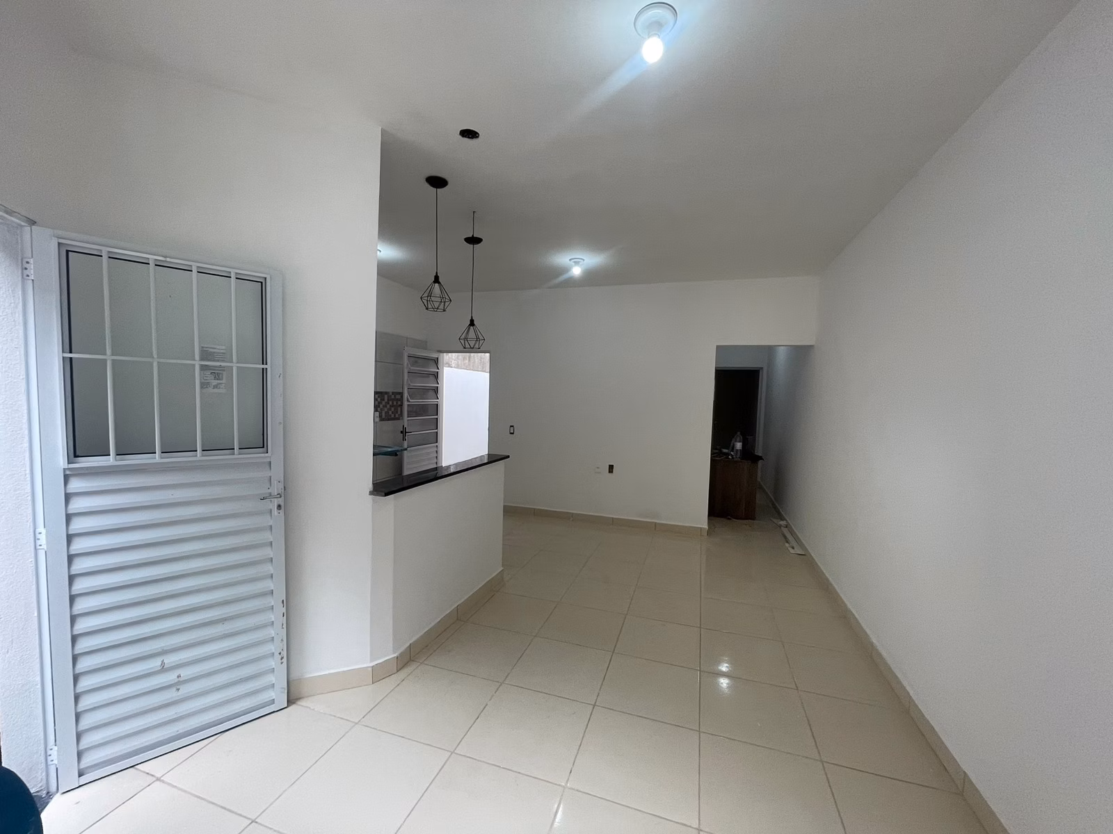 House of 126 m² in Sumaré, SP, Brazil