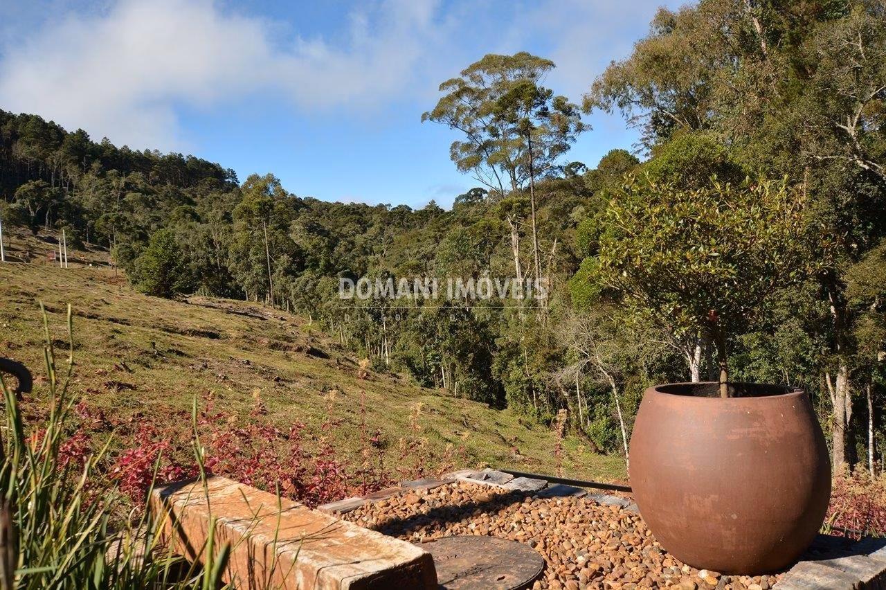 Plot of 1,130 m² in Campos do Jordão, SP, Brazil