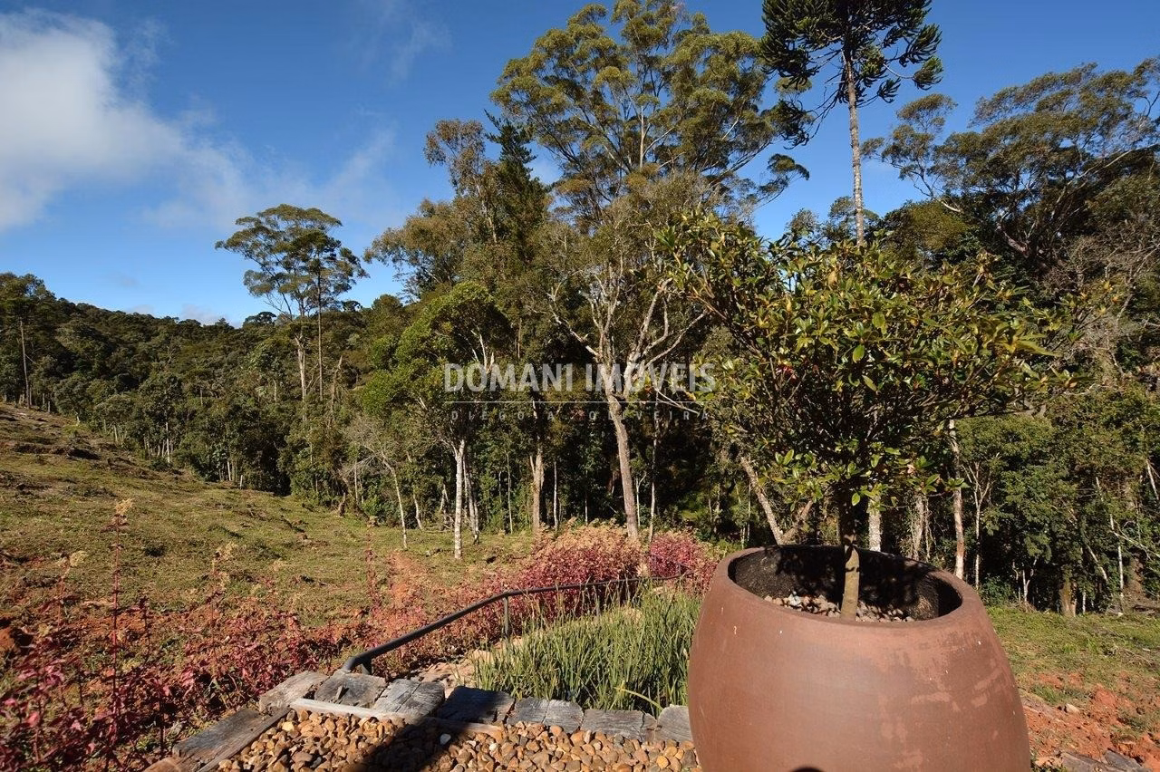 Plot of 1,130 m² in Campos do Jordão, SP, Brazil