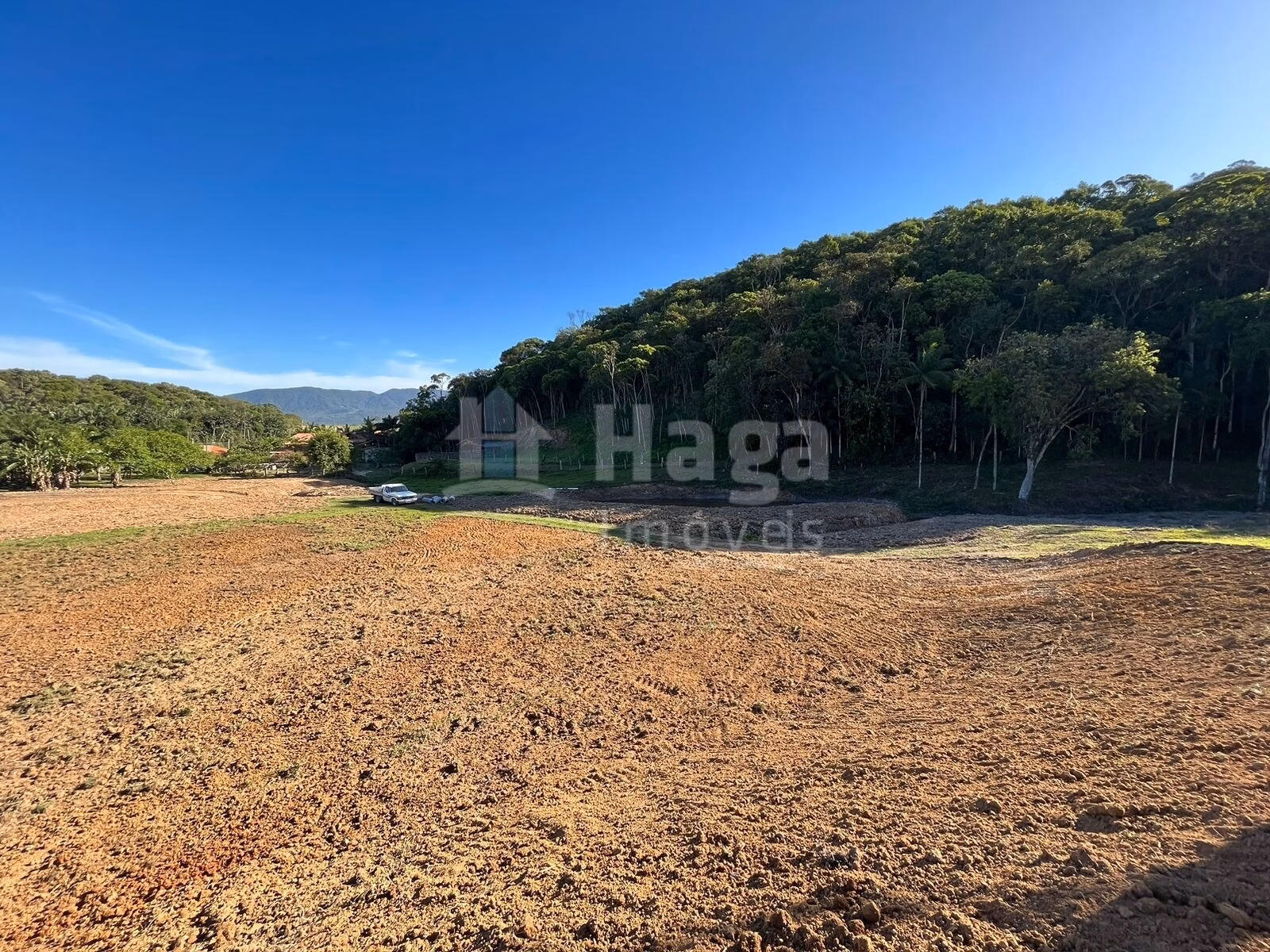 Terreno de 7 ha em Canelinha, SC
