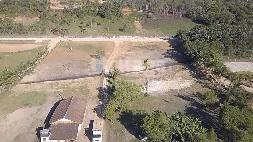 Terreno de 7 ha em Canelinha, SC