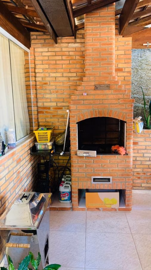 Country home of 1,497 m² in São Roque, SP, Brazil