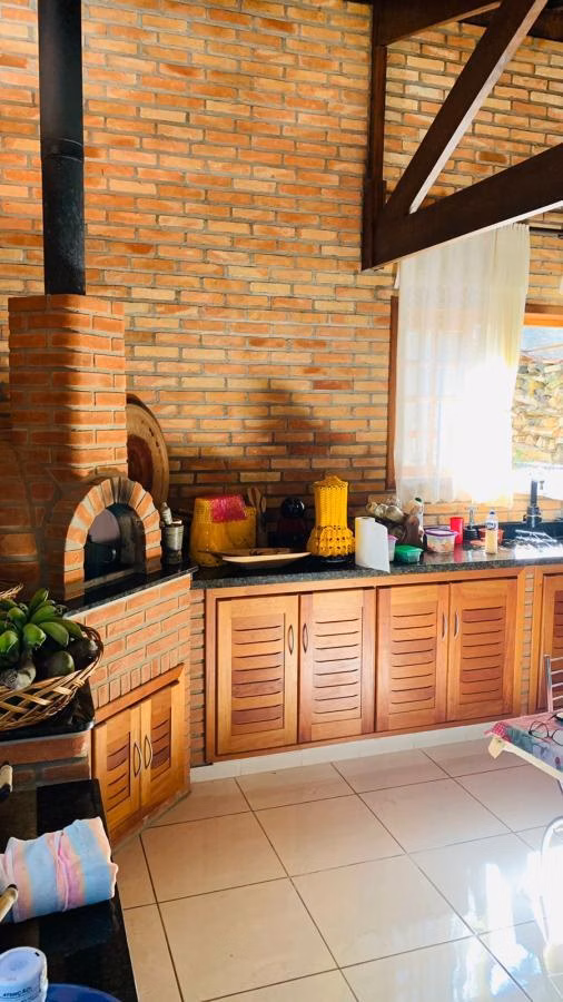 Country home of 1,497 m² in São Roque, SP, Brazil